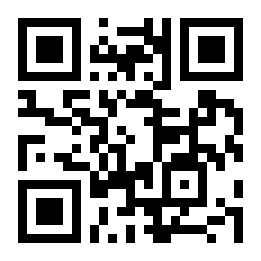 畅玩影视二维码