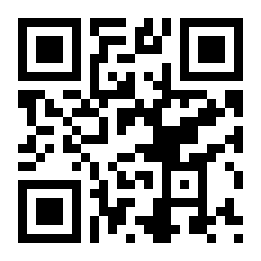 汉堡餐厅模拟二维码