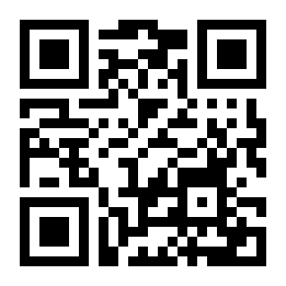 艺术素质测评二维码