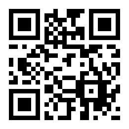 鸣舞商家端二维码