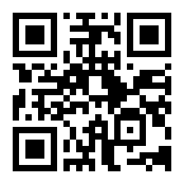 勒克斯赛跑者二维码