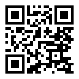 愤怒的跳鸟二维码