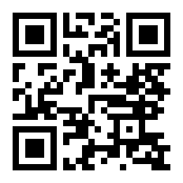 蘑菇书窝二维码