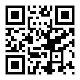 葡萄证件照最美拍二维码