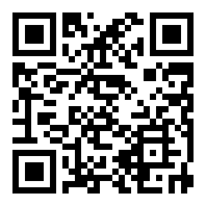 人群撑杆跳二维码