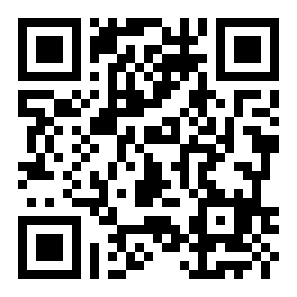 木偶人汉堡店二维码