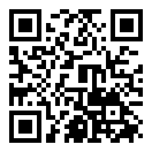 3D城市狂野赛车二维码