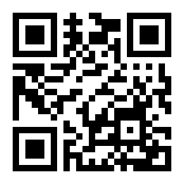 经纬度位置相机二维码