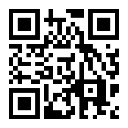 爆炸袭击者二维码