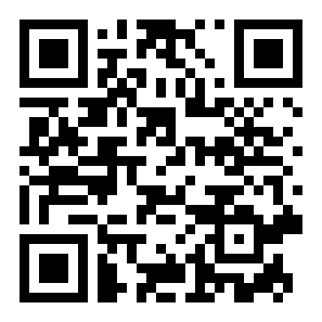 惊鸿相机二维码