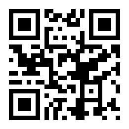 藏书阁极速版二维码