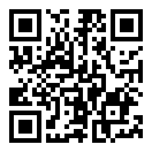 猫咪加比二维码