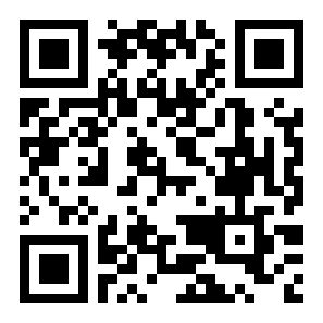 小晴同学二维码