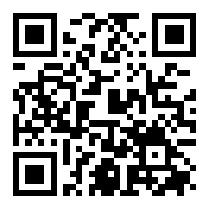 怪兽emoji二维码