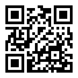 如如影视高清在线二维码
