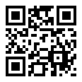 照片特效大师二维码