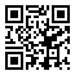 我卖房子贼溜二维码