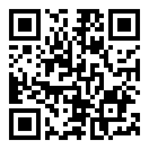 发狂的僵尸二维码