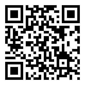 扇巴掌大师3D二维码