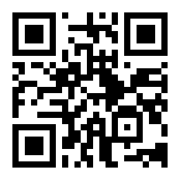 末日前行狙击僵尸二维码