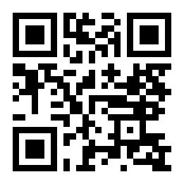 零落之花二维码