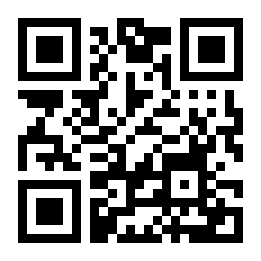 马克杯人的冒险二维码