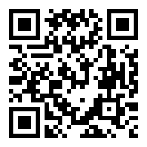 惨无人道二维码