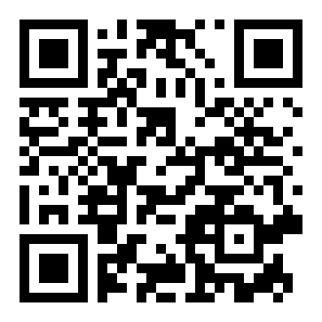 蜡笔小新跑酷游戏横版二维码