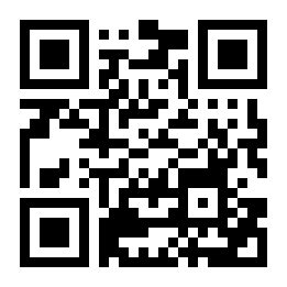 全职猎人X二维码