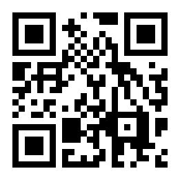 青柚子AI课二维码