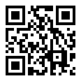 喜爱清理二维码