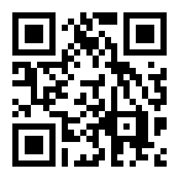 未来魔法校二维码