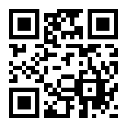 齐鲁招聘网二维码