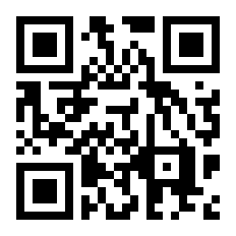 锻炼奔跑二维码