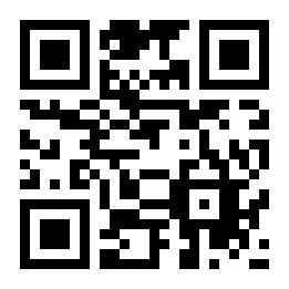 直跑运动员二维码