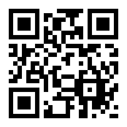 虫虫冲冲冲二维码