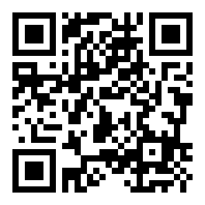 喝水提醒二维码