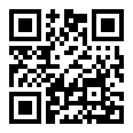 贪吃小动物二维码