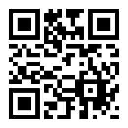 暴走批图二维码