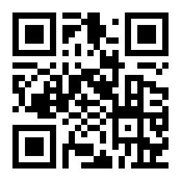 电动洗车模拟器二维码