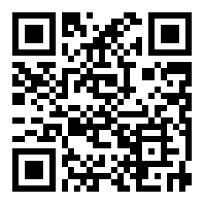 自动翻译器二维码