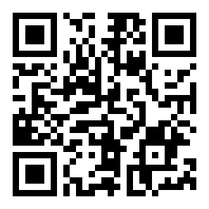 白羊影院旧版二维码