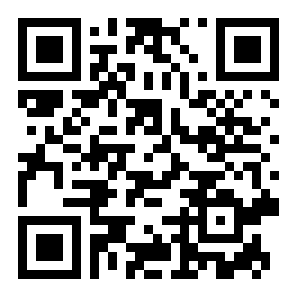 最大的激光枪二维码