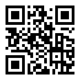 日更小说二维码