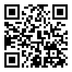 汉字十八变二维码