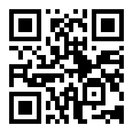 快跑吧少年二维码