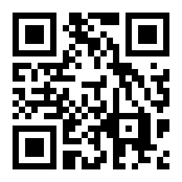 搜书快读小说最新版本二维码