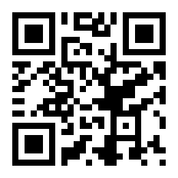 运动健身社区二维码