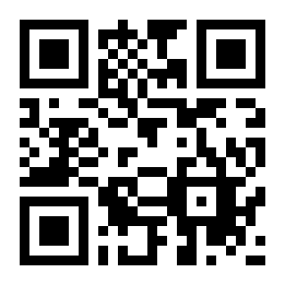 雅思写作范文二维码