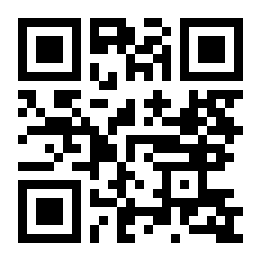 恐怖公园二维码